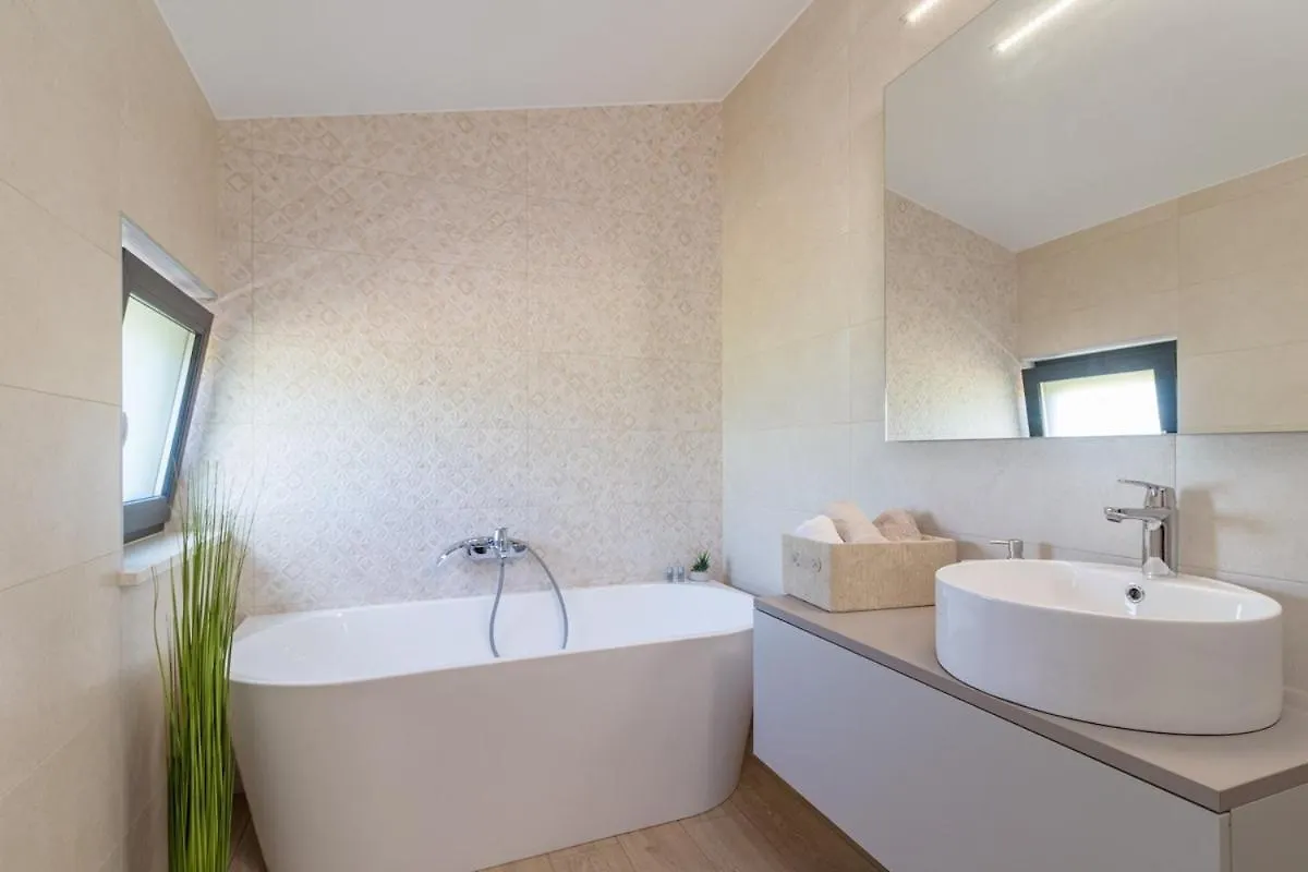 Villa Bella Vita Barban